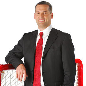 Meet your Posher, Scott